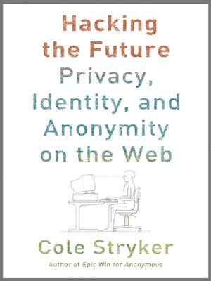 cover image of Hacking the Future